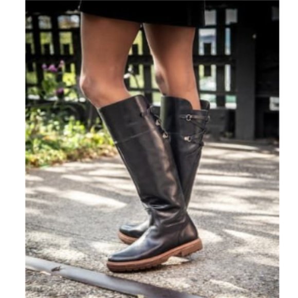 timberland riley flair